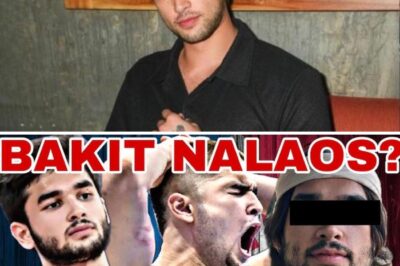 🔥 “NBA NA SANA SIYA NOON!” — The Rise and Fall of Kobe Paras: What Really Happened to the Filipino Basketball Prodigy? 😢
