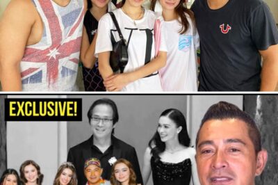 🔥 EXCLUSIVE! The Shocking Truth Behind Award-Winning Actor Cesar Montano’s Life Now Revealed! 😲