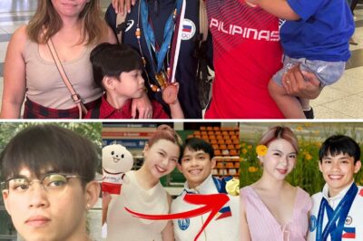 Matinding Rebelasyon! Carlos Yulo, Nanalo ng Ginto sa South Korea—Pero May Nangyaring Hindi Inaasahan… Tumatindi ang Galit ng Netizens sa Kawalang Pansin ng Bayan …