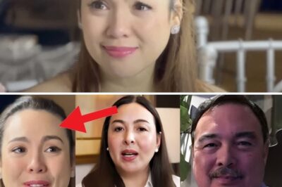🔥 EXCLUSIVE! “HINDI NA ‘TO BASTA ALITAN – BUHAY KO NA ANG NAKATAYA!” 😱