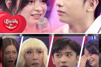 💥 BREAKING IN SHOWTIME! Exes Drop BOMB on Live Dating Game—Format Implodes and Viewers Go Wild 😱
