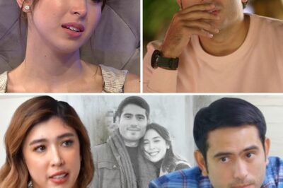 🔥 DANI BARRETTO BINASAG ANG KATAHIMIKAN – JULIA AT GERALD HIWALAY, MAY SAKITAN, ANGELICA ISSUE NAG-WOW! 🔴