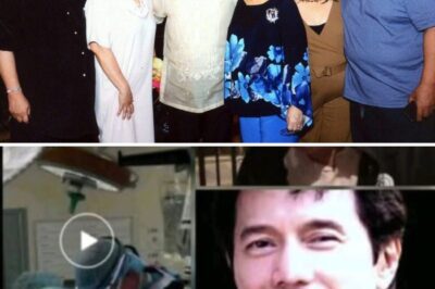 Huling Liham ni Cocoy: Rebelasyon ng Isang Pamilya na Wasak Dahil sa Kayamanan!