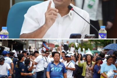 “Hindi Ito ang Richard na Kilala Namin!” — Fans Umiiyak, Nagulantang sa Inasal ng Kanilang Idol!