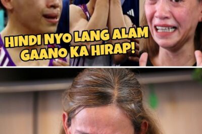 Carlos Yulo, Sa Bingit ng Pagwawakas: Ang Lihim na Halimaw na Halos Sumira sa Kanya!