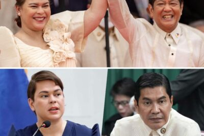 Erwin Tulfo bares House’s plan to refile impeachment case vs Sara Duterte