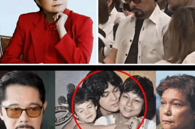 “May lihim si Christopher de Leon na itinago ng taon — at ang pangalan nito ay Nora Aunor!”