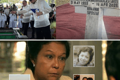 May tatlong dating malalapit kay Nora Aunor na nakaranas ng di-pangkaraniwang mga karanasan sa parehong linggo matapos ang kanyang paglisan.