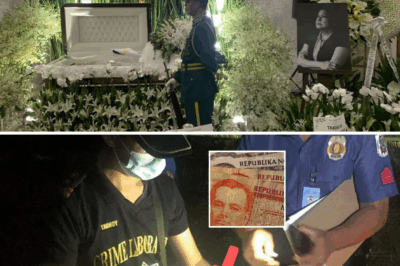 May mga ulat na ilang ari-arian ni Nora Aunor ay biglang nawala matapos ang kanyang pagkamatay. Isa sa mga taong malapit sa kanya, ang manager, ay iniimbestigahan dahil sa posibleng iregularidad sa pamamahala ng pondo.