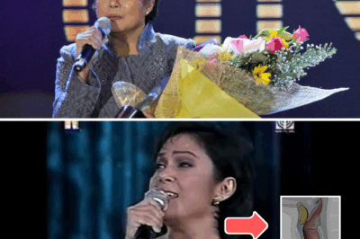 Ayon sa mga pagsusuri, may ‘hindi normal’ sa vocal cord ni Nora Aunor—ngunit ito ang dahilan kung bakit di-matatawaran ang kanyang tinig! Ano nga ba ang tunay na misteryo rito?