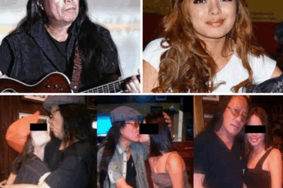 Hindi ito basta kasal lang—ang unyon nina Freddie Aguilar at ng 16-anyos niyang asawa ay may mga tagong katotohanan na hindi pa naririnig kailanman. Ano ang tunay na motibo sa likod ng lahat?
