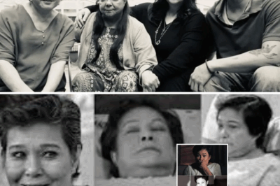 Nag-iwan ba si Nora Aunor ng hudyat bago ang kanyang kamatayan? Ang viral na video ay puno ng kahina-hinalang pahiwatig. May nilalabanan ba siyang hindi natin alam?