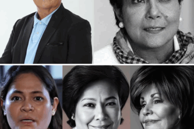Lihim ng dekada, ngayon lang isiniwalat: Si Nora Aunor ay may kinalaman sa isang mapanganib na organisasyon? Totoo ba ito o bahagi lang ng mas malalim na plano?
