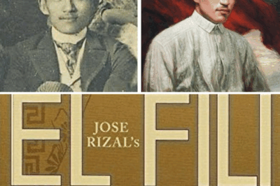 Ang “El Filibusterismo” ni José Protacio Rizal Mercado y Alonzo Realonda—isang aklat na pinagbawal, pero bakit mas lalong binasa ng masa? Tuklasin kung bakit ito kinatakutan!