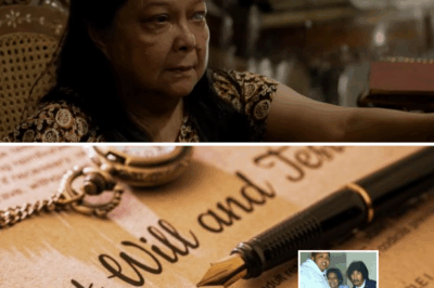 Isang nakakagulat na pahayag: Nora Aunor, may anak na hindi kailanman isinapubliko! Sino ang bata? Bakit itinago? At anong papel ang ginampanan niya sa buhay ng Superstar?