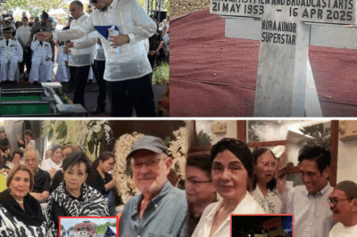 Nora Aunor: tahimik pero makapangyarihan? Bakit tila bawat bumabatikos sa kanya’y nauuwi sa trahedya? May himala nga ba sa likod ng kanyang katauhan?