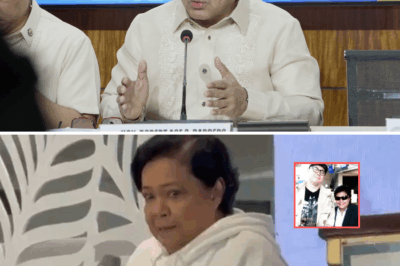 Nakagugulat na rebelasyon! Ayon sa isang classified file, isinailalim sa surveillance si Nora Aunor noong dekada 80. Ano ang nakita ng gobyerno sa kanya? May kinalaman ba ito sa politika o may mas malalim na dahilan?