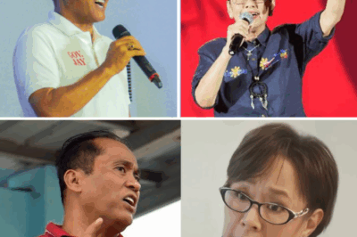 “Shocking statement ni Jay Ilagan kay Vilma Santos umani ng batikos! COMELEC biglang kumilos—may nilabag ba siyang batas?”