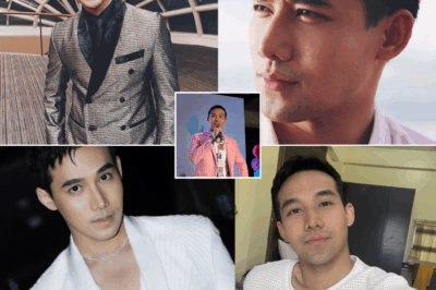 Ken Chan, may inamin na matagal niyang kinikimkim—isang rebelasyon na hindi inaasahan ng kahit sino! Ano ang koneksyon nito sa mga taong malapit sa kanya? Ang katotohanan ay mas kumplikado kaysa sa iniisip ng marami…