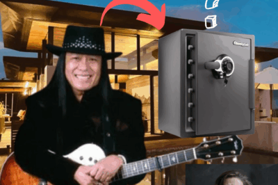 Hindi inaakalang si Freddie Aguilar ay may mga luxury car, property sa abroad, at gintong nakatago sa lihim na vault! Paano niya itinago ito sa lahat—even sa matatalik niyang kaibigan? Alamin ang nakakagulat na katotohanan!