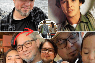Hindi nagtagal matapos umalis si Red Sternberg, namataan ang kanyang asawang si Sandy na kasama ang isang lalaking hindi kilala habang namimili.
