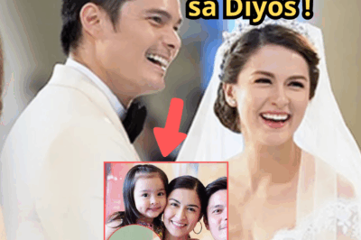 “‘May anak kami ni Marian!’—isang pahayag ni Ervic Vijandre na agad naging viral! Tila isang sikreto ng nakaraan ang muling nabuhay, at ang mga netizen, hindi mapakali sa katotohanan.”