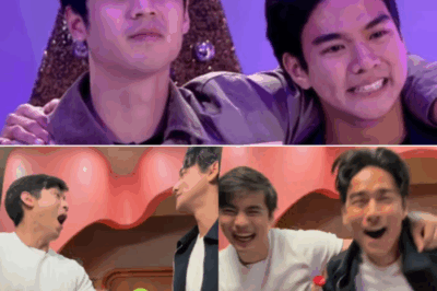 Pagpasok nina Michael Sager at Emilio Daez bilang MILI duo sa PBB House ay ikinagulat ng lahat—pero totoo nga bang para lang sila sa challenge? May mga sikreto raw silang dala na puwedeng gumulo sa buong laro!