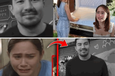 Hindi makapaniwala ang mga dumalo sa burol ni Luis Manzano—isang clue ang natagpuan na tila may mas malalim na kahulugan. Pero ang rebelasyon ni Jessy Mendiola ang tunay na yumanig sa lahat! Ano ang katotohanang hindi niya kayang itago?