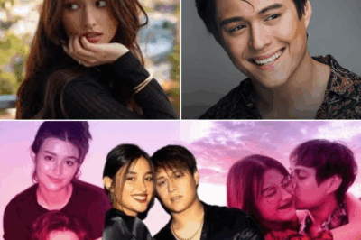 Nahuling magkasama sina Liza Soberano at Enrique Gil sa isang business trip. Matapos silang makita, sinubukan ni Enrique Gil na umiwas