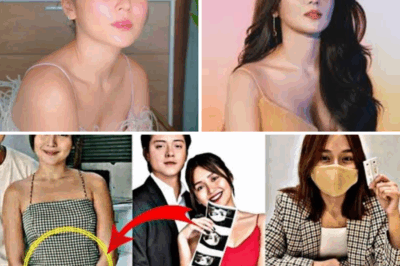 Umuugong ang social media dahil sa isang larawan ni Kathryn Bernardo—may mga nagsasabing buntis siya, pero totoo nga ba? Isang simpleng ngiti lang ba ‘yon o may mas malalim na kwento sa likod ng ngiti?