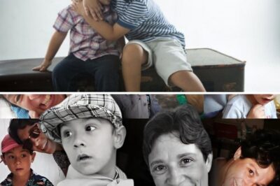 Don’t Cry: Ang nakakasakit ng pusong sulat ay isiniwalat ang sakit ng ina bago patayin ang autistic na anak at nagpakamatay sa trahedya sa Argentina…