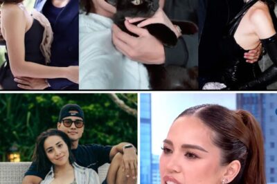 “Hindi Ko Na Kayang Manahimik”—Michele Gumabao Breaks Silence Amid Cristine Reyes & Marco Gumabao Breakup!