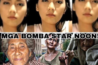 FLASHBACK BOMBSHELL: These Bold Icons Disappeared from the Spotlight — Now Look at Them!