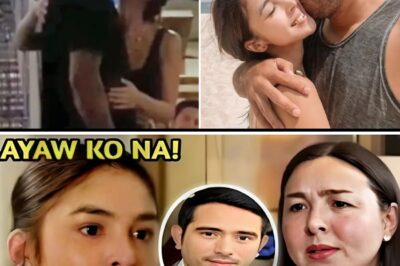 The Real Reason Behind the Breakup? Julia Barretto Finally Walks Away from Gerald Anderson …