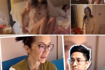 BREAKING UPDATE: Kris Aquino, Halos Di Makilala sa Bagong Video — “Tanggap ko na… pero sana may milagro pa.”