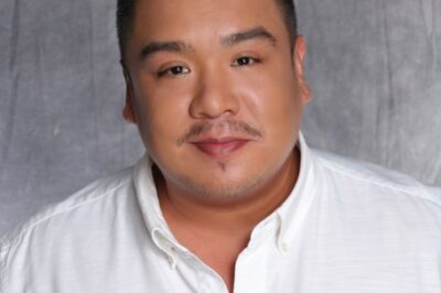 🚨 “ISANG MINUTO AKONG NAMATAY” – Vandolph Quizon Ng Batang Quiapo Ibinahagi Ang Kanyang Bangungot!