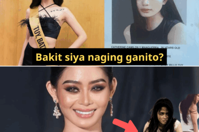 Nakita muli ang nawawalang beauty queen—bakit siya pagala-gala sa kalye na tila walang maalala? May madilim bang sikreto sa likod ng kanyang biglaang pagkawala? Alamin ang mga detalye na hindi mo inaasahan!