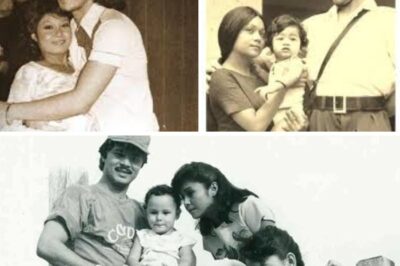 Sa lahat ng pinagdaanan nila, may isang bagay na hindi kailanman sinabi ni Nora Aunor sa publiko. Tanging si Christopher De Leon lang ang pinagkatiwalaan niya. Ngayon, sa hindi inaasahang pagkakataon, ibinunyag ito ni Christopher—at hindi ito basta-bastang sikreto!
