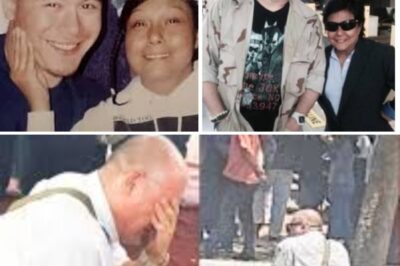 May lalaking laging nasa tabi ni Nora Aunor—hindi artista, pero laging present. Sino siya? Bakit tila espesyal ang kanyang papel sa buhay ng Superstar? Kilalanin si John Rendez, ang lalaking bumabalot sa misteryo ng kanyang personal na mundo!