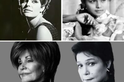 May lumang alitan nga ba ang bumabalik sa pagitan nina PILITA CORALES at NORA AUNOR? Ano ang totoong dahilan ng biglaang malamig na pakikitungo nila sa isa’t isa?