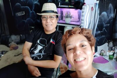 Freddie Aguilar’s HUSBAND HAS A REVELATION REGARDING Maegan Aguilar’s ISSUE!