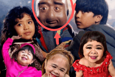 Hindi mo iisiping si “Mahal” pala ang nasa likod ng iconic na karakter ni Kokey noong 1997! Kilalanin ang kwento ng likod ng maskara na hindi alam ng marami.