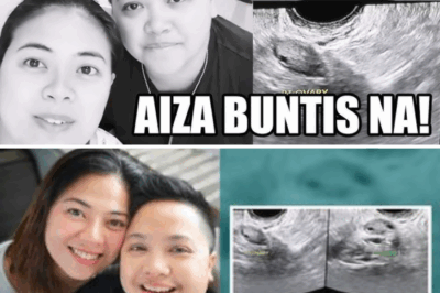 Leaked photo shows everything! Ice Seguerra may lumalaking tiyan—at ang mga tanong ngayon: sino ang ama? paano ito nangyari?