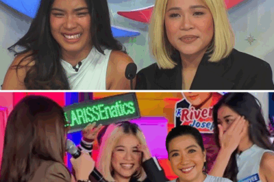 Kara David, nalungkot sa eviction nina Klarisse De Guzman at Shuvee Etrata! Bakit para sa kanya sila ang “pinakatotoo”? May alam ba siyang hindi natin alam?