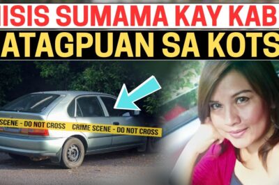 🔥 Misis NAWAWA sa Kabit — Naglakad Kasama sa Kotse, Nawawala, Biglang MATAGPUAN! 🚨