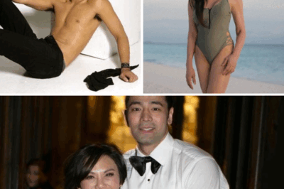 Dahil sa matinding pagsubok, nagpasya si Vicki Belo na tapusin ang relasyon nila ni Hayden.