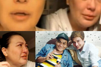Tekla/Donita HINDI MAKAPANIWALA sa Sinabi ni SHARON CUNETA sa Kanila!! Umiikot na ang video! — at hindi ito scripted, hindi rin biro. Tekla at Donita, nanginig at natahimik matapos marinig ang rebelasyong nagpabago sa tingin nila sa sarili… at sa kanilang karera.