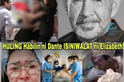 HEARTBREAKING! Dante’s Wife Breaks Down After Hearing His Final Wish Before He Passed Away (nh)