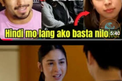 Gerald Anderson Finally Speaks Out on His Relationship With Julia Barretto: Addressing Breakup Rumors, Media Noise, and Future Plans (NH)