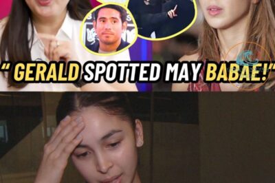 Julia Barretto Speaks Out About the Woman Linked to Her Breakup with Gerald Anderson — Marjorie Expresses Strong Displeasure (NH)